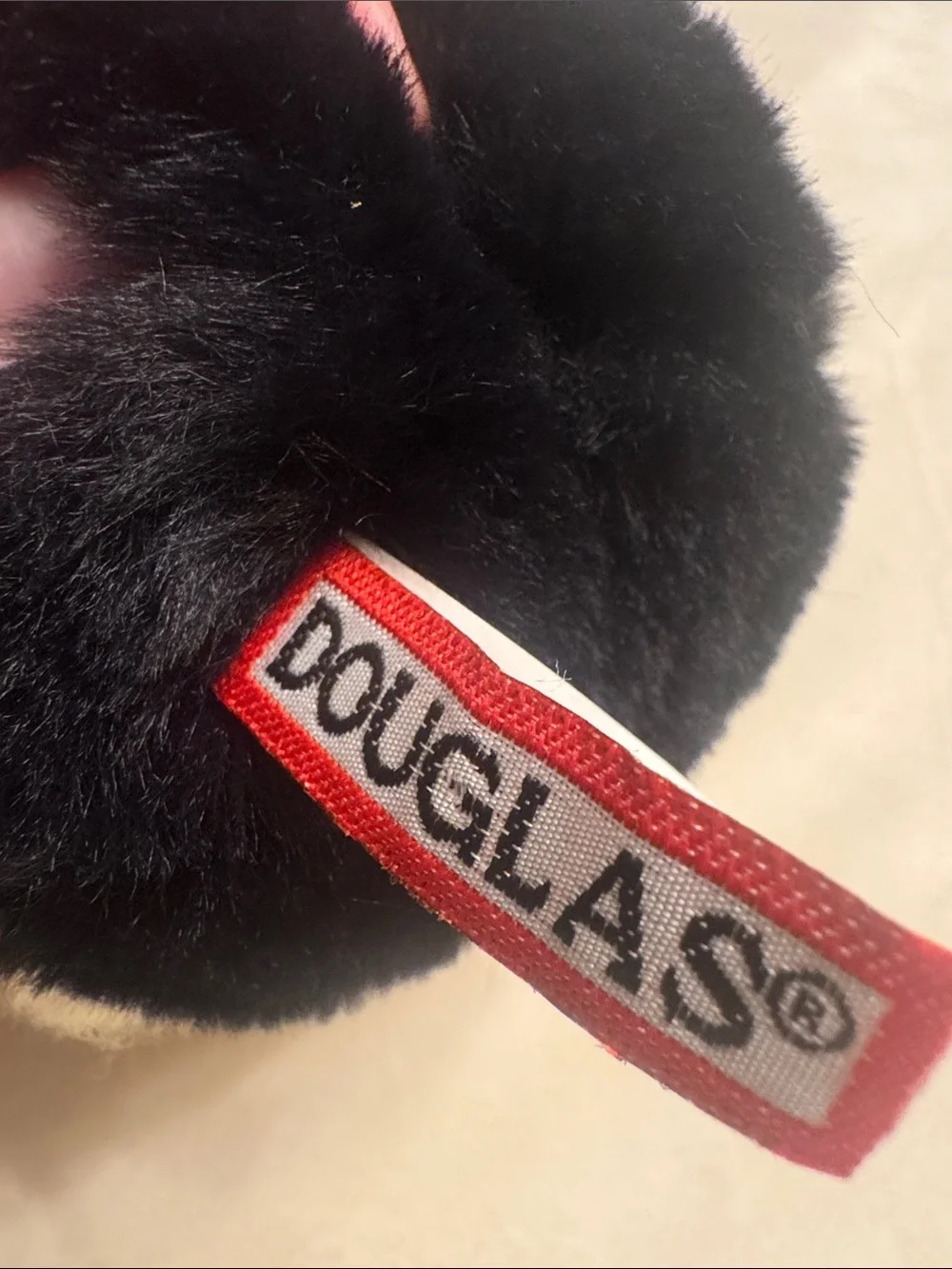 Douglas Chive Bee